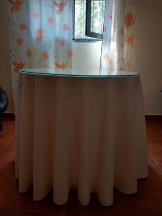 Mesa redonda