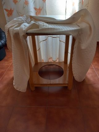 Mesa redonda