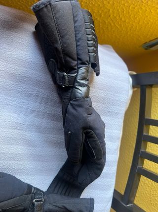 Guantes Dainese Gore-Tex Talla XL