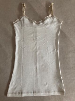 Lote 10 camisetas algodón H&M, lefties, Zara,oysho