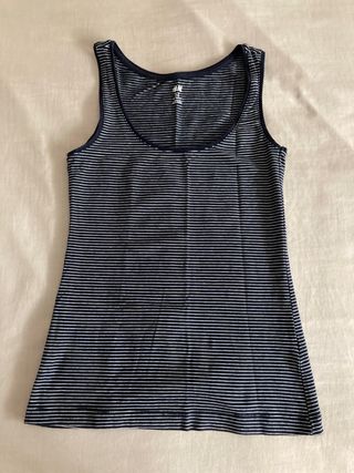 Lote 10 camisetas algodón H&M, lefties, Zara,oysho