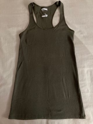 Lote 10 camisetas algodón H&M, lefties, Zara,oysho