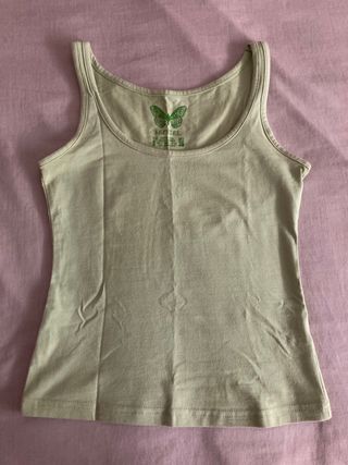 Lote 10 camisetas algodón H&M, lefties, Zara,oysho