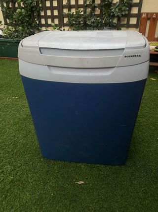 Nevera Rocktrail 12V/220V
