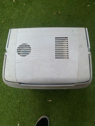 Nevera Rocktrail 12V/220V