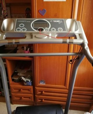 Cinta de correr 