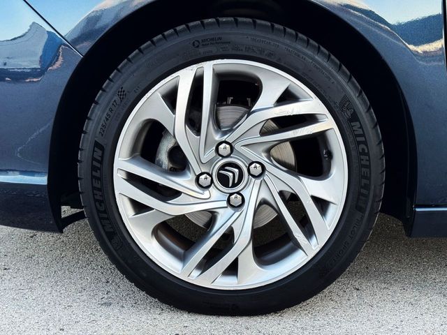 Citroën C4 1.6 eHDi CMP COLLECTION AUTOMÁTICO!