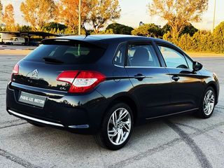 Citroën C4 1.6 eHDi CMP COLLECTION AUTOMÁTICO!