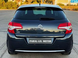 Citroën C4 1.6 eHDi CMP COLLECTION AUTOMÁTICO!