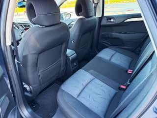 Citroën C4 1.6 eHDi CMP COLLECTION AUTOMÁTICO!