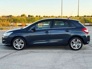 Citroën C4 1.6 eHDi CMP COLLECTION AUTOMÁTICO!