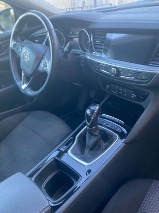 Opel Insignia Selective Grand Sport 1.6 CDTi 136CV