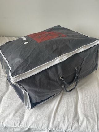 edredon Nordico cama de 90