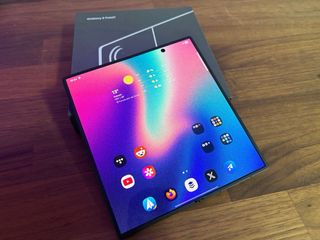 Samsung Galaxy Z Fold7
