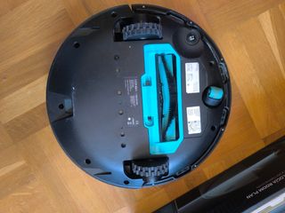 Conga 3490 Robot Aspirador Cecotec