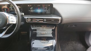 Mercedes-Benz EQC SUV 400 4Matic 300 kW (408 CV)