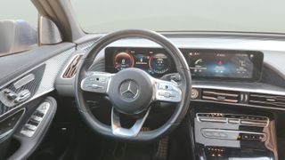 Mercedes-Benz EQC SUV 400 4Matic 300 kW (408 CV)