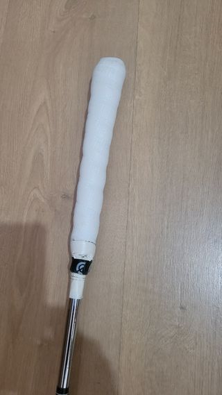 Palo de Golf Putter Odyssey White Hot #6