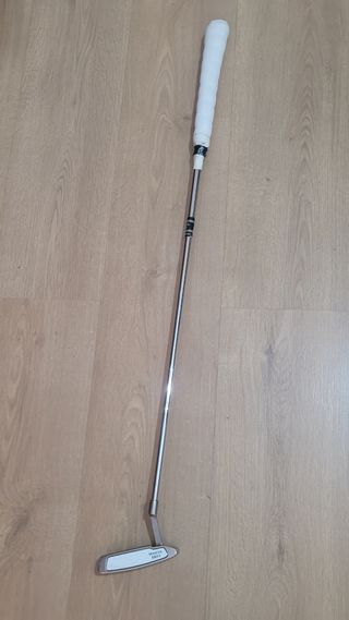 Palo de Golf Putter Odyssey White Hot #6