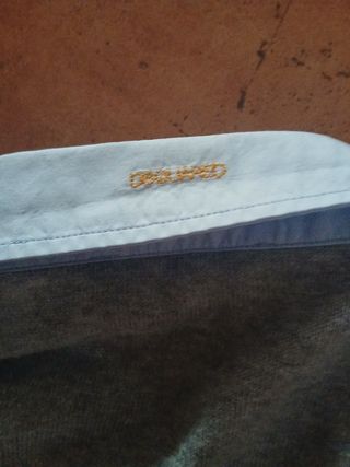 Camicia Dsquared2 Prezzo originario €250 vendo a90