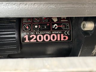 Land Rover Discovery 2 td5