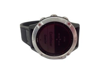 garmin fenix 6