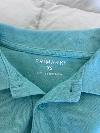 3 Camisa Polo 