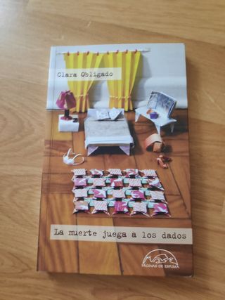 La muerte juega a los dados