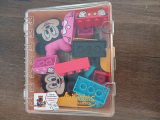 Lego Duplo Topolino e Minnie