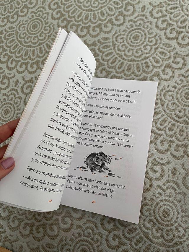 Mumú (Alta Mar- Aventuras)