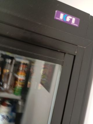 Congelador y neveras profesionales