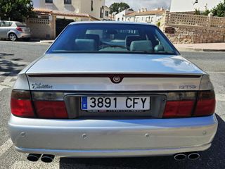Cadillac Seville STS 4.6 V8 305 CV Auto