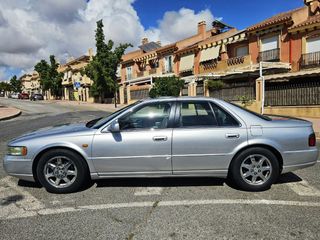 Cadillac Seville STS 4.6 V8 305 CV Auto