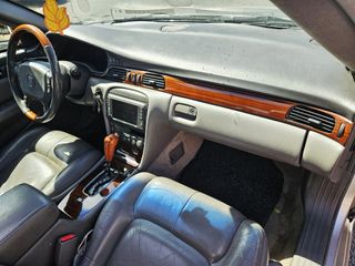 Cadillac Seville STS 4.6 V8 305 CV Auto