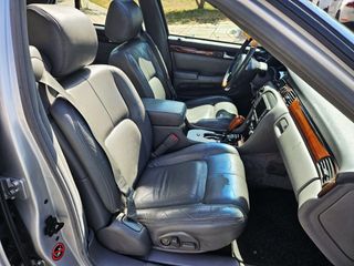 Cadillac Seville STS 4.6 V8 305 CV Auto