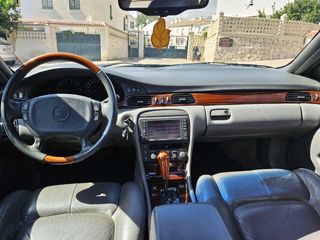 Cadillac Seville STS 4.6 V8 305 CV Auto