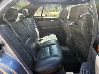 Cadillac Seville STS 4.6 V8 305 CV Auto