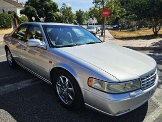 Cadillac Seville STS 4.6 V8 305 CV Auto