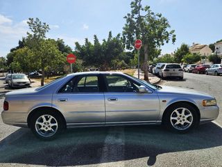 Cadillac Seville STS 4.6 V8 305 CV Auto
