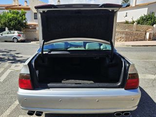 Cadillac Seville STS 4.6 V8 305 CV Auto