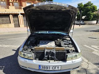 Cadillac Seville STS 4.6 V8 305 CV Auto