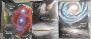 El gran libro de las estrellas y de los planetas