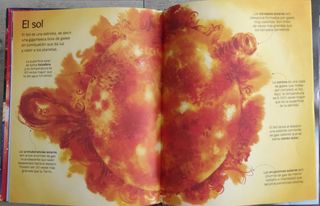 El gran libro de las estrellas y de los planetas