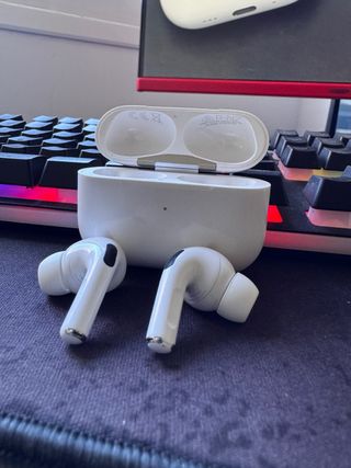 AirPods Pro 2da Gen USB-C