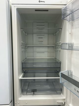 Nevera Balay económica con garantía