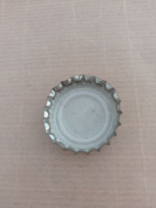Chapa Cerveza El Águila Colección