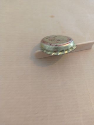 Chapa Cerveza El Águila Colección