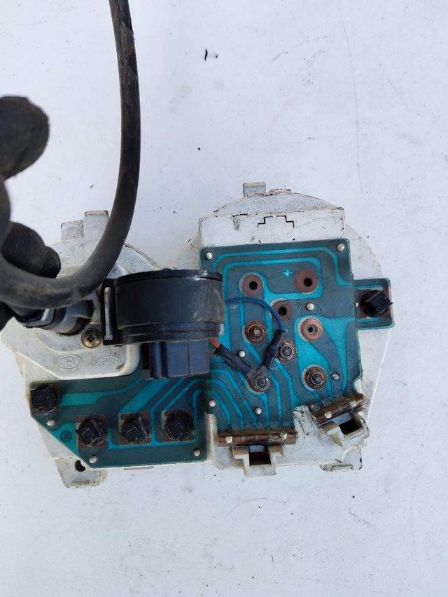 Cuadro de instrumentos Yamaha Aerox