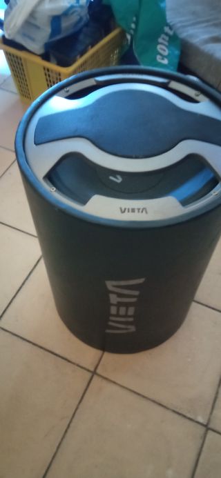 6"9 y subwoofers