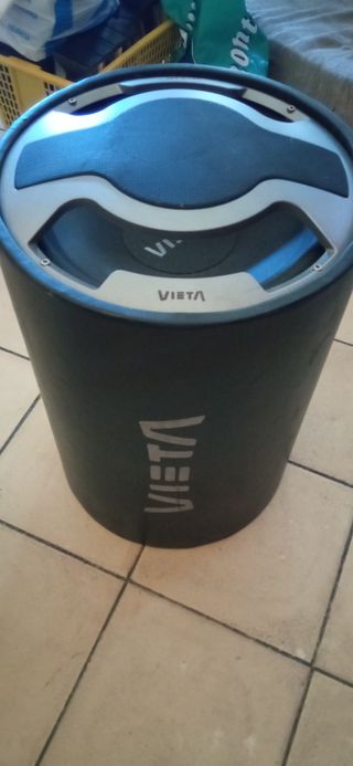 6"9 y subwoofers